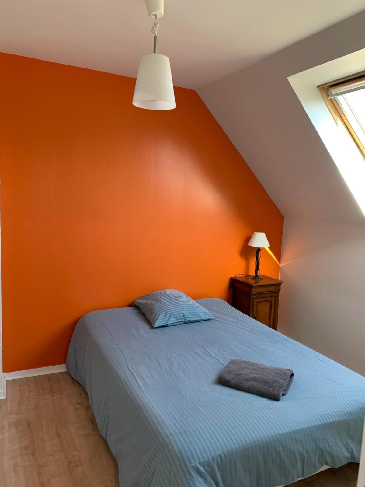 Villa Man Cave Le Mans Esterno foto